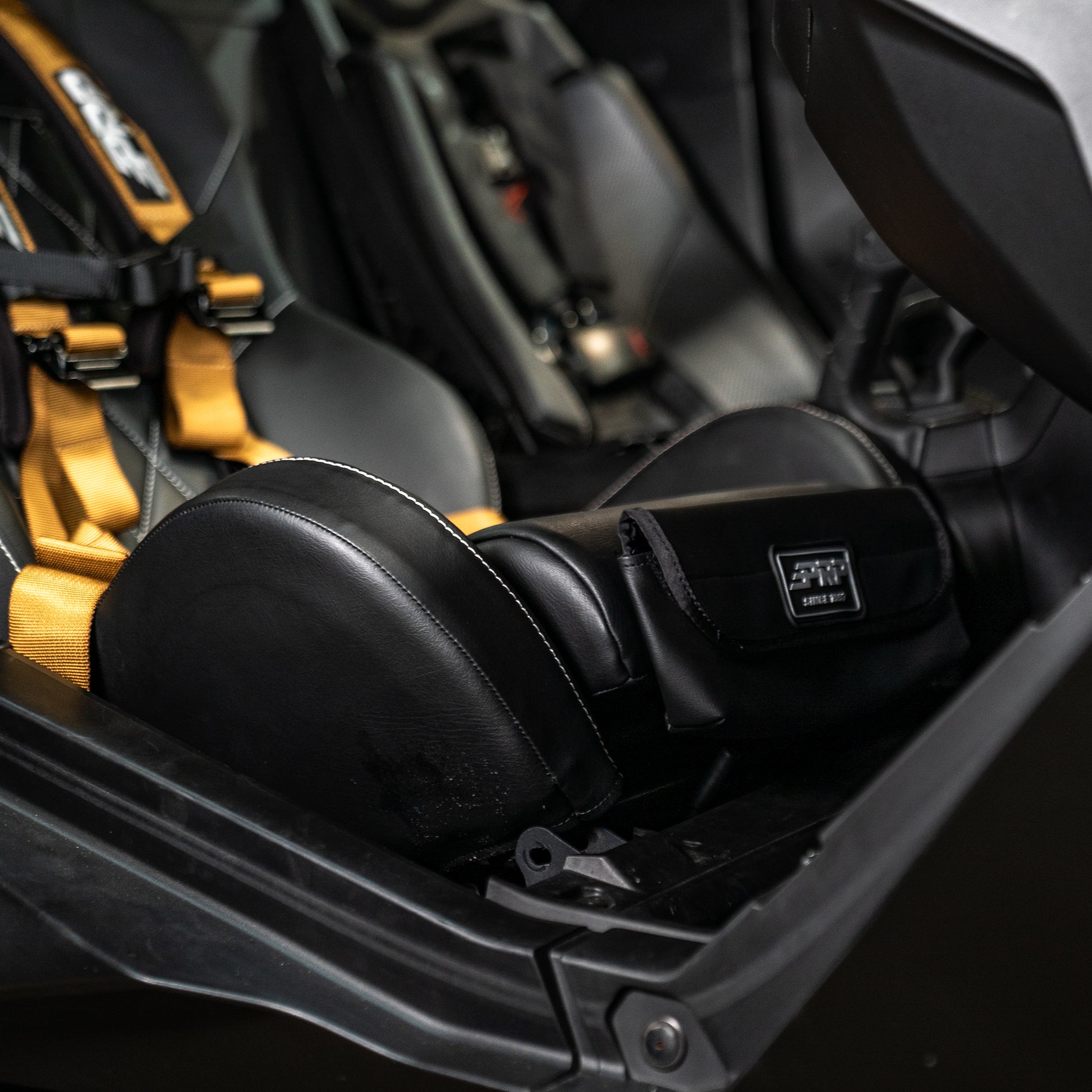 PRP Seat Mount & Slider Kit - Can-Am Maverick R and X3 image 2