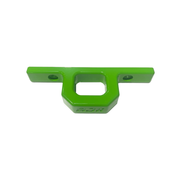 Kawasaki Teryx Krx 1000 Front Tow Hook - Ajk Offroad image 3