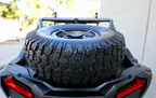 Rzr Xp Spare Tire Carrier image 2