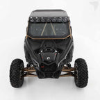Can-Am X3 2 Seater "Scorpion" Cage - Utv Wolfpack image 1