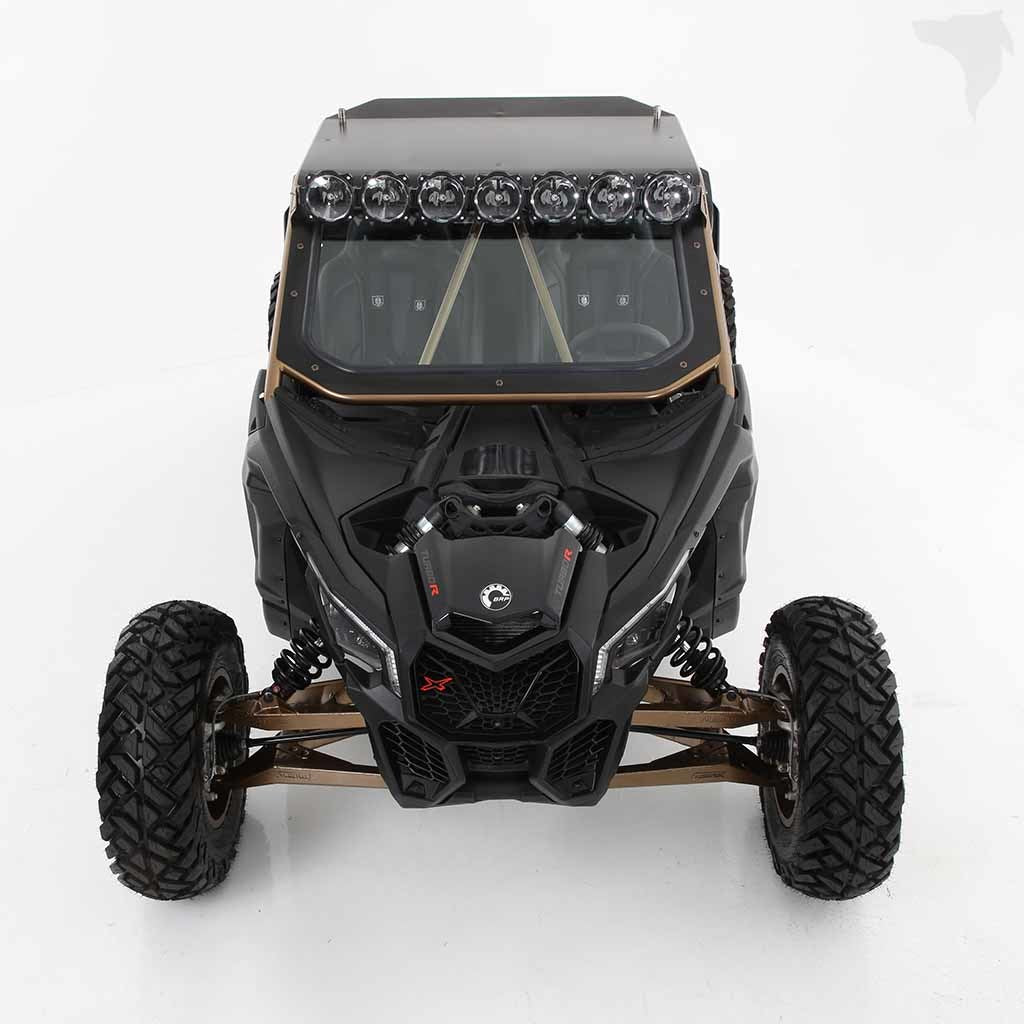 Can-Am X3 2 Seater "Scorpion" Cage - Utv Wolfpack image 1