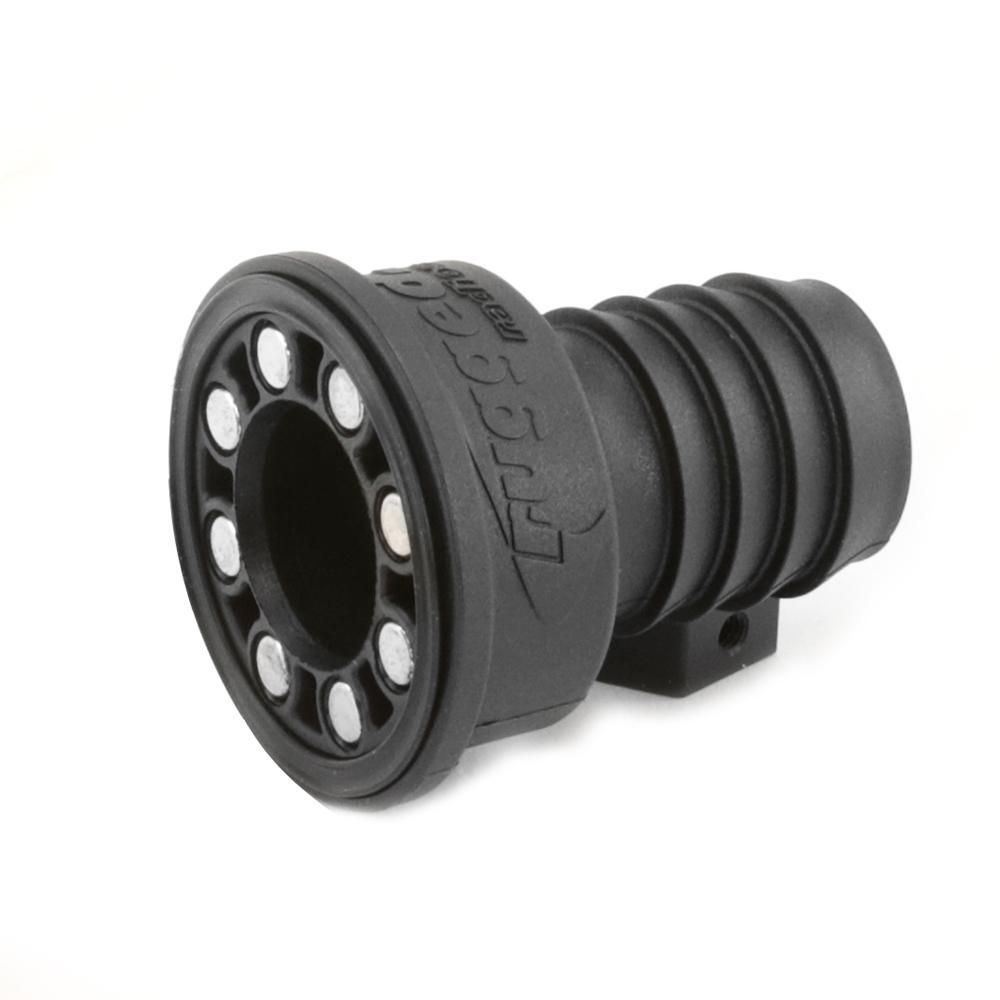 Mac-Xc Magnetic Quick-Release For Helmet Air Pumper image 2
