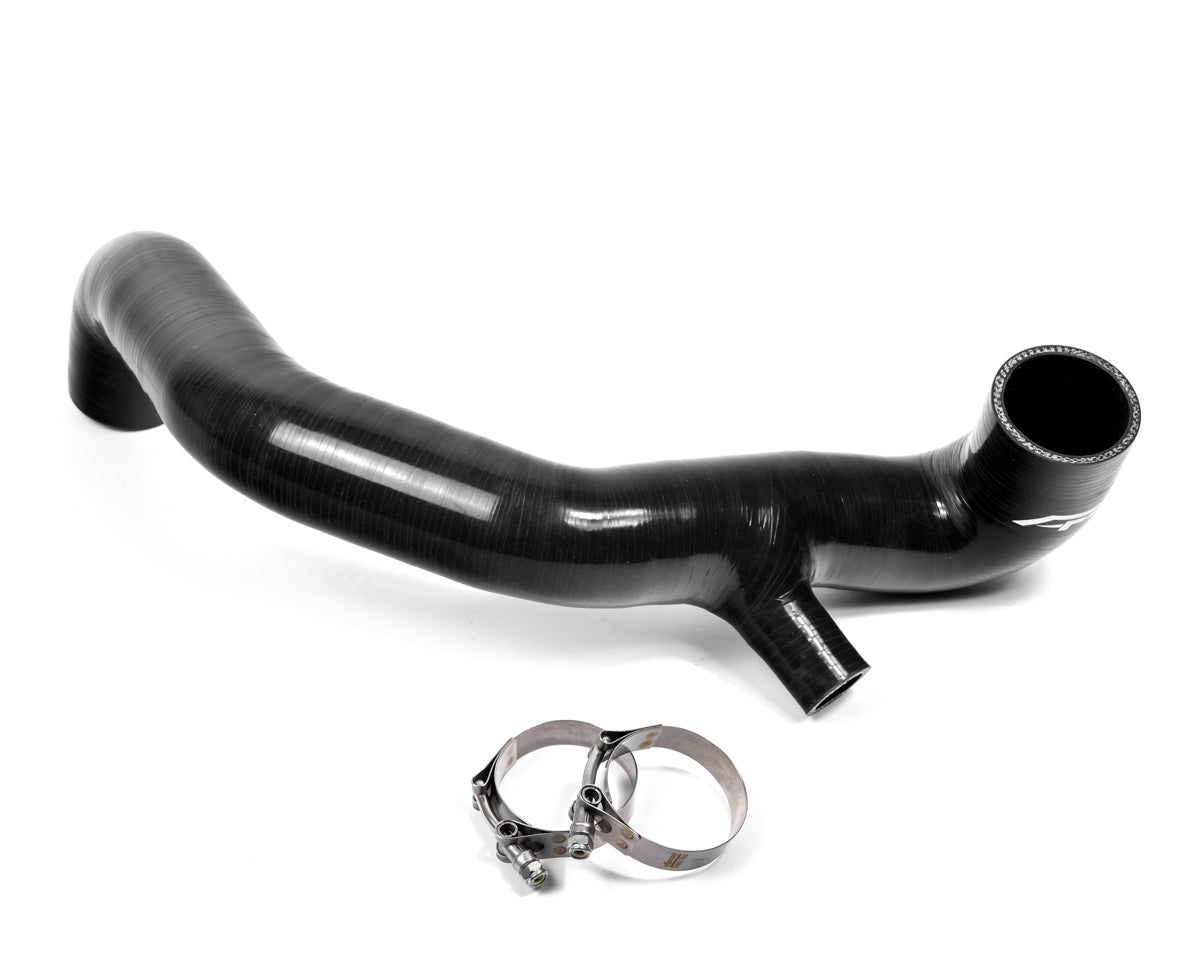 Agency Power Silicone Boost Tube With Bov Port Can-Am X3 Turbo Rr 2020 image 0