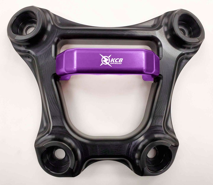 Polaris Rzr Turbo S Radius Arms Radius Rod Pullplate image 6
