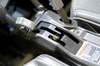 Can Am Maverick X3 Quick Shift Shifter Gate image 0