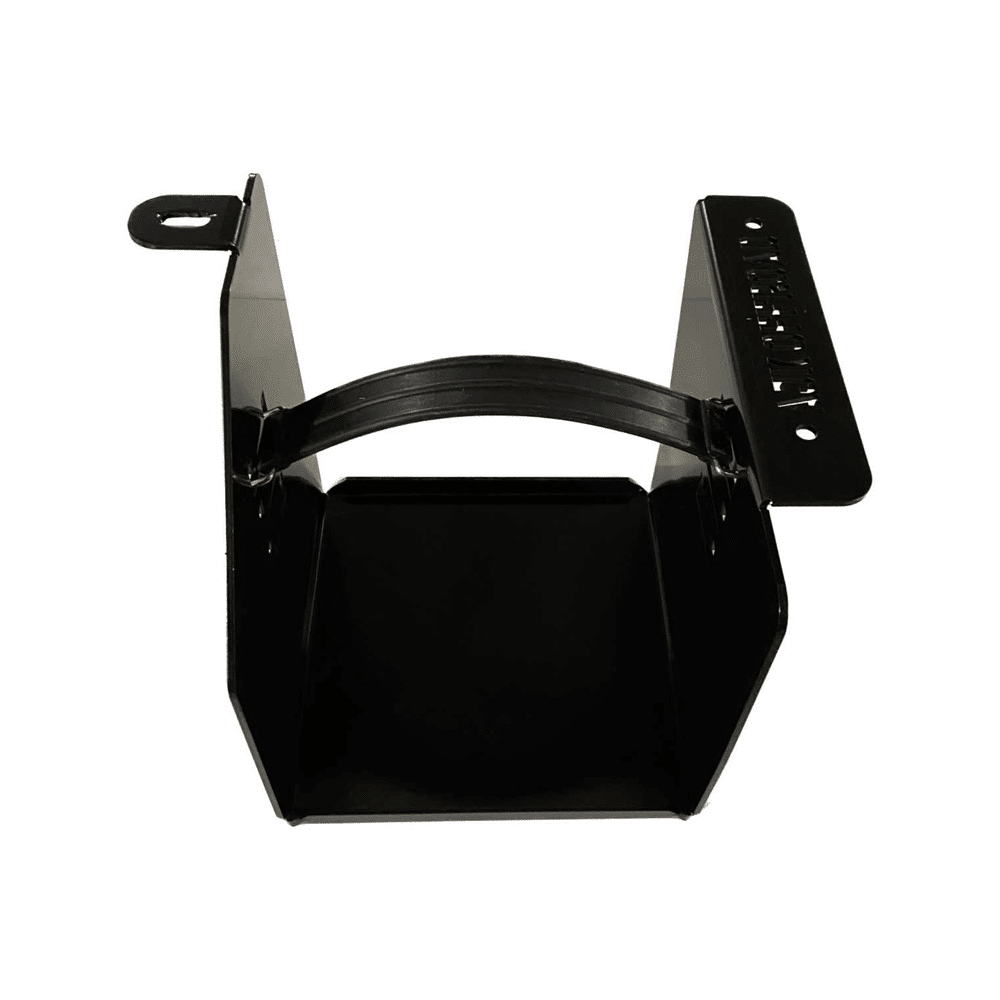 Honda Talon Battery Box - Ajk Offroad image 1