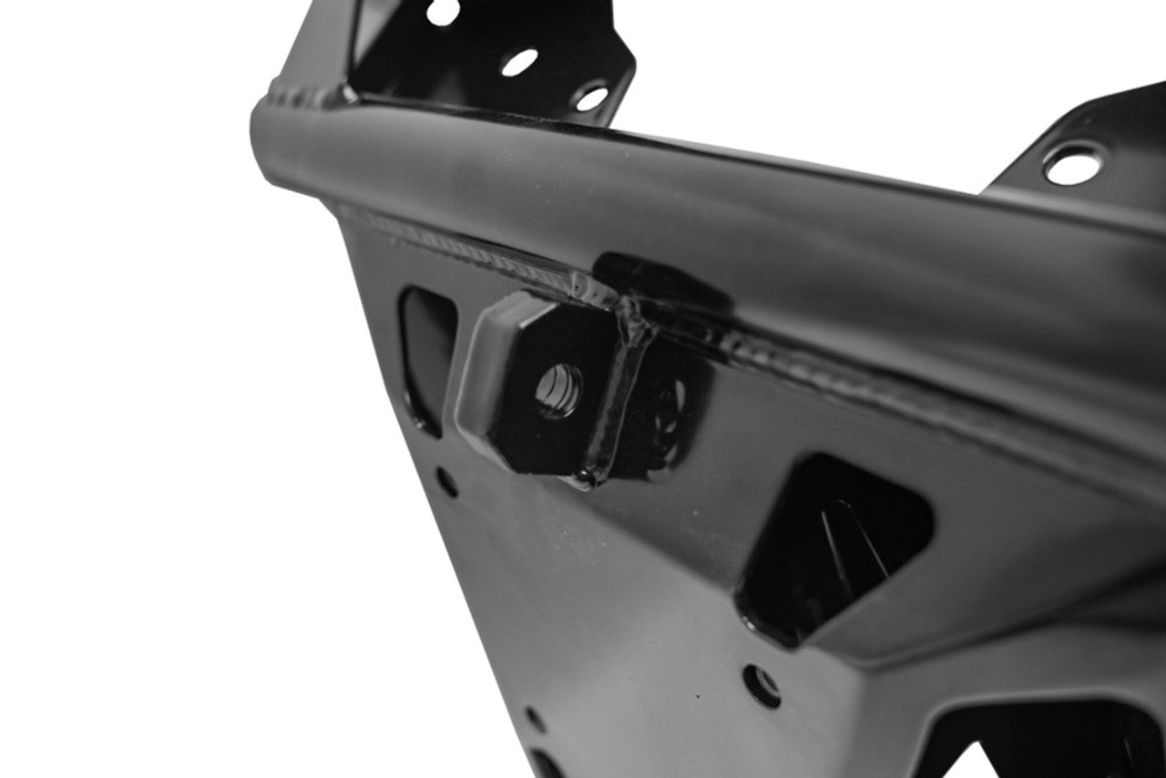 Can-Am Maverick R Front Winch Bumper - S3 image 11