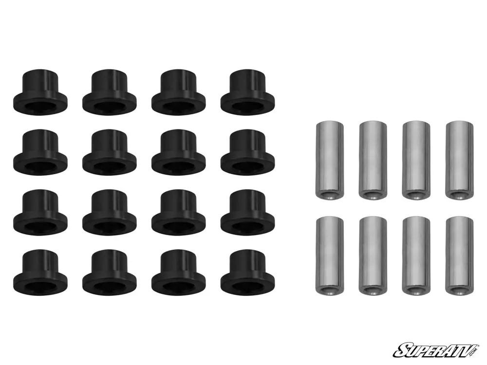 Can-Am Maverick X3 A-Arm Bushings By Superatv image 0