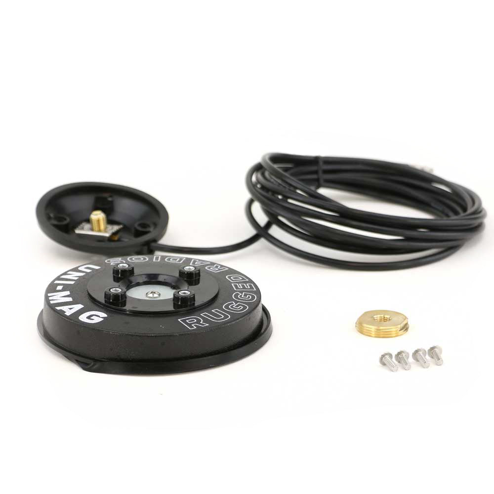 Uni-Mag Universal Nmo Antenna Mount image 1