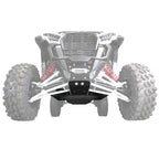 Factory Utv Kawasaki Teryx Krx 1000 3/8" Uhmw Skid Plate image 1