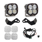 Can-Am Maverick R Xl80 A-Pillar Kit - Can-Am Maverick R 2024 image 1