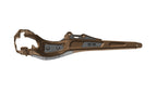 Can-Am X3 - 64" Trailing Arm Weld-In Gusset Kit image 1