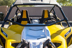 Yamaha Yxz1000R Clamp On Dash Bar image 1