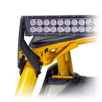 Drt Motorsports Can-Am Maverick R Light Bar Bracket Kit image 4