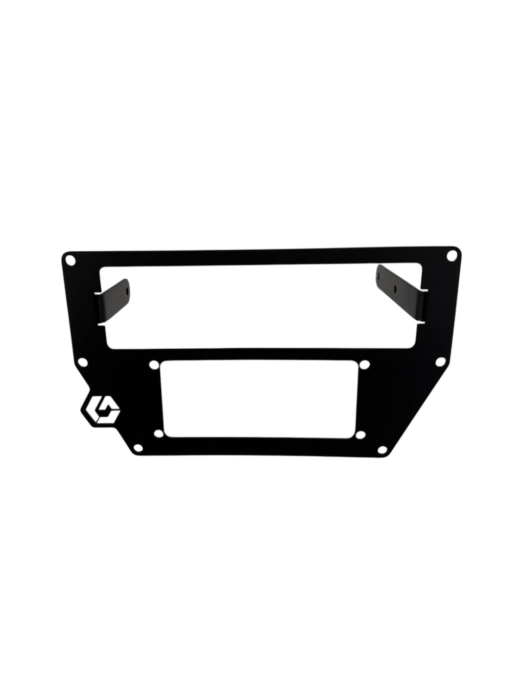 MAVERICK R RADIO MOUNT