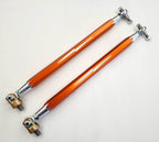 Polaris Rzr Steering Tie Rods 64" 2017.5+ image 1