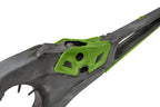 Can-Am Maverick R Trailing Arms Weld-In Gusset Kit image 3