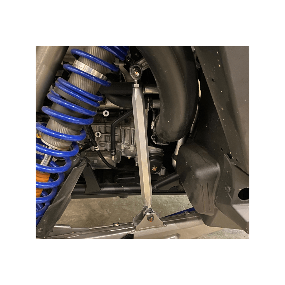 Polaris Pro R Sway Bar End Links - Ajk Offroad image 5