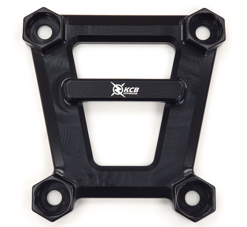 Polaris Rzr 64" Radius Arms Radius Rod Pullplate image 4
