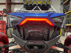 5150 Whips 187 Style Rzr Pro Xp Mustache image 1