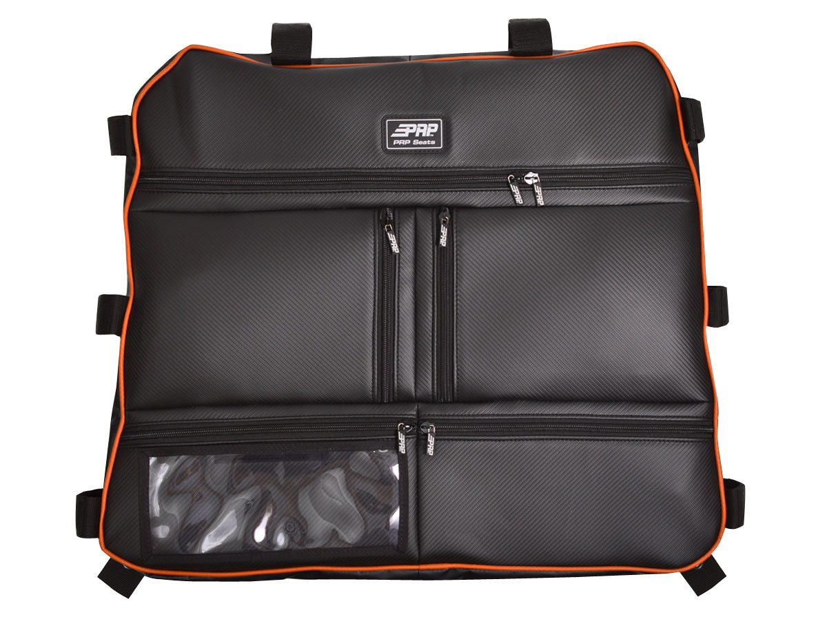 Rzr 1000 Overhead Storage Bag image 2
