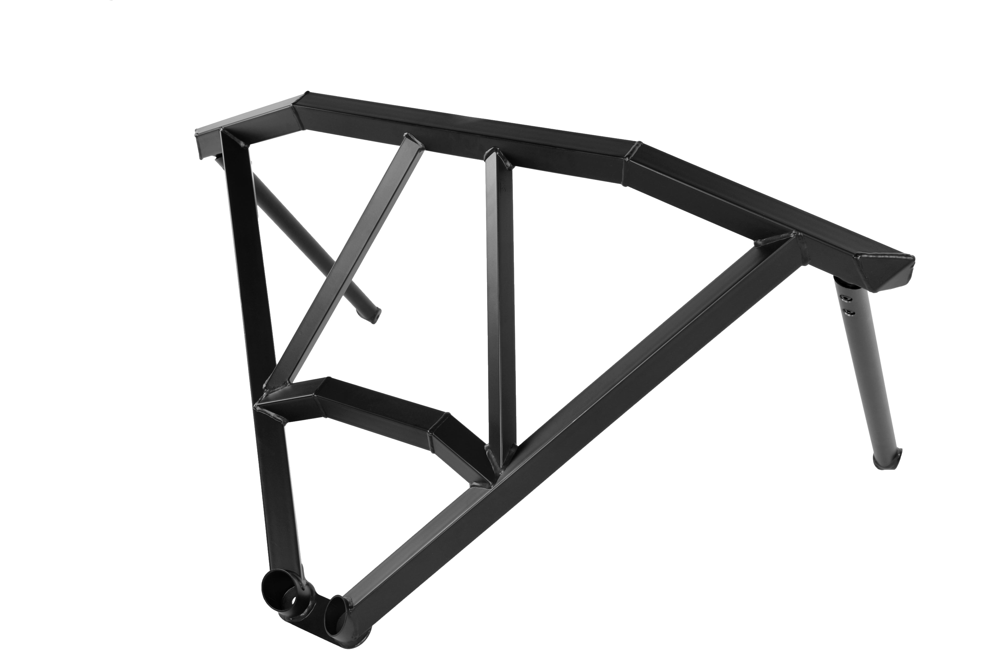 Aprove Precursor Rear Bumper - Can-Am Maverick X3 image 0