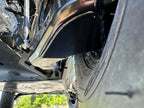 Maverick R Weld On Trailing Arm Gusset Kit - Ct Race Worx image 4