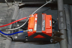 Can Am Maverick X3 Under Seat Odyssey Pc925 Battery Tray image 0