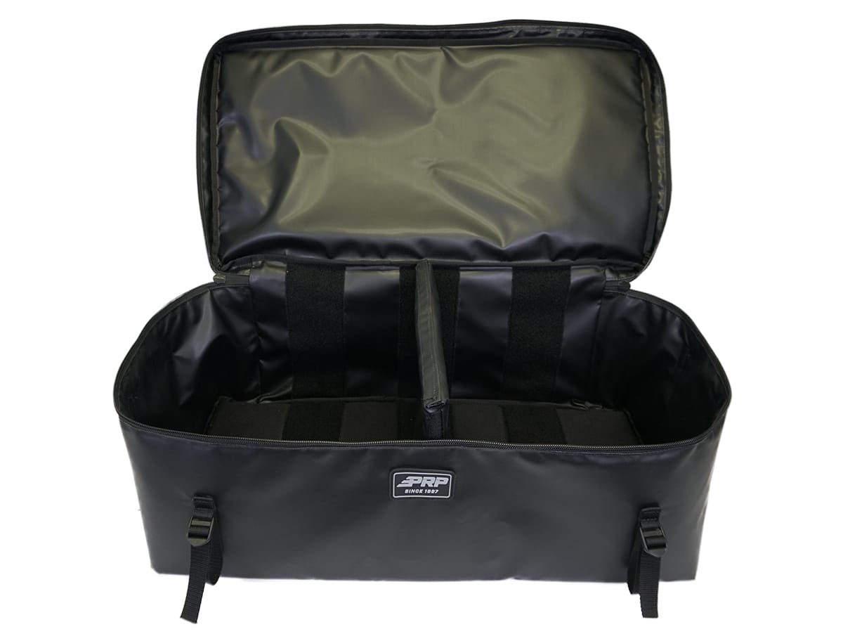 Trunk/Bed Bag For Honda Talon image 4