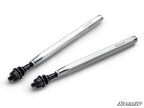 Can-Am Maverick R Billet Hex Tie Rods image 0