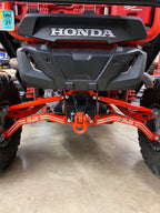 Honda Talon High Clearance Radius Rods - Ajk Offroad image 0