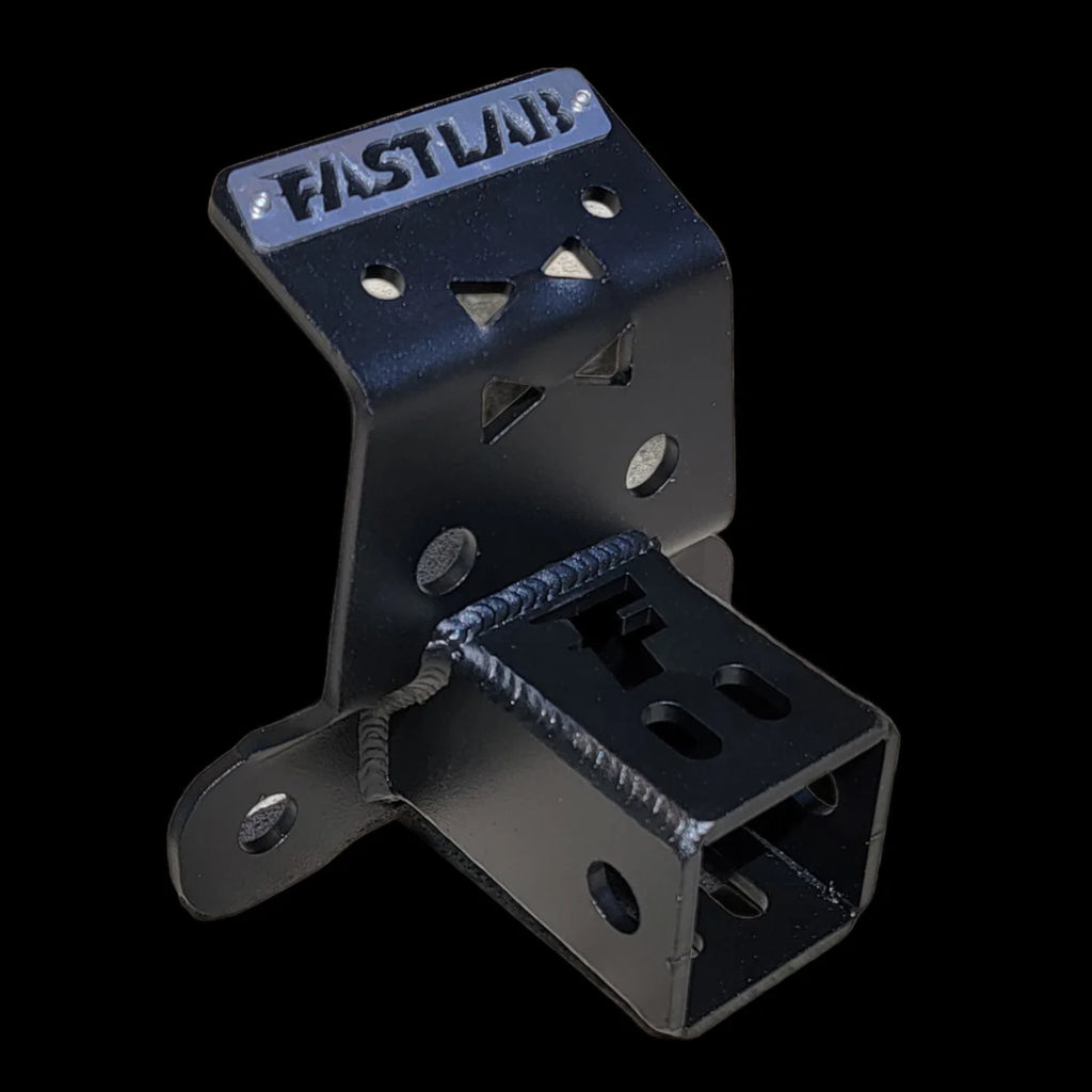 Fastlab Can-Am Maverick R Hitch Pull Plate image 3