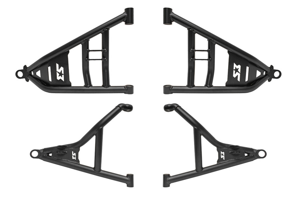 Polaris Xpedition +2" Forward High Clearance A-Arm Kit image 6
