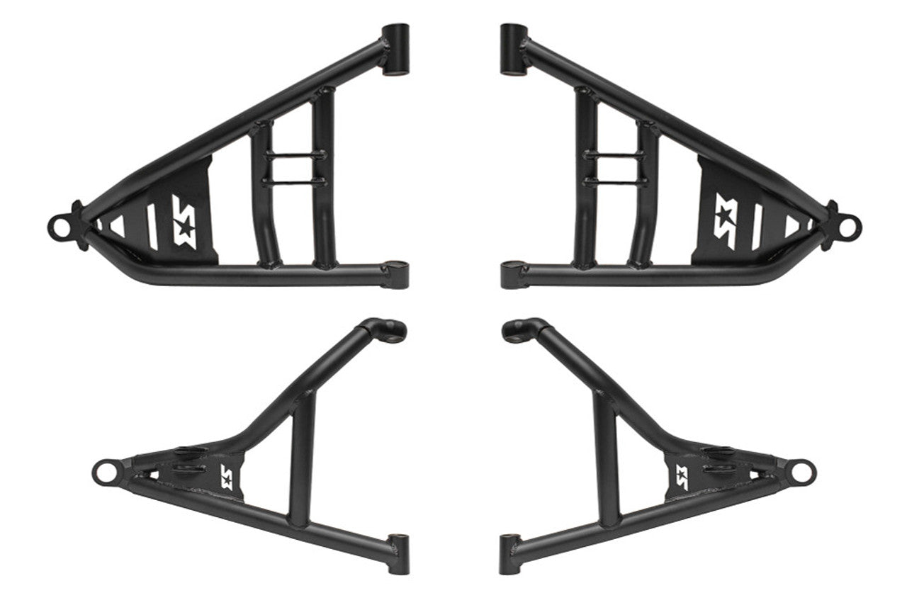 Polaris Xpedition +2" Forward High Clearance A-Arm Kit image 6