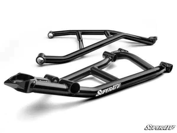 Can-Am Maverick X3 High-Clearance A-Arms By Superatv image 3