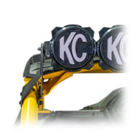 Drt Motorsports Can-Am Maverick R Light Bar Bracket Kit image 7