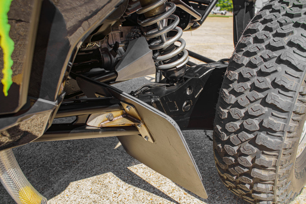 Can-Am Maverick R Cv Guard image 1
