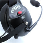 RW-H52 Behind-the-Head (BTH) Bluetooth Headset for 2-Way Radios image 4