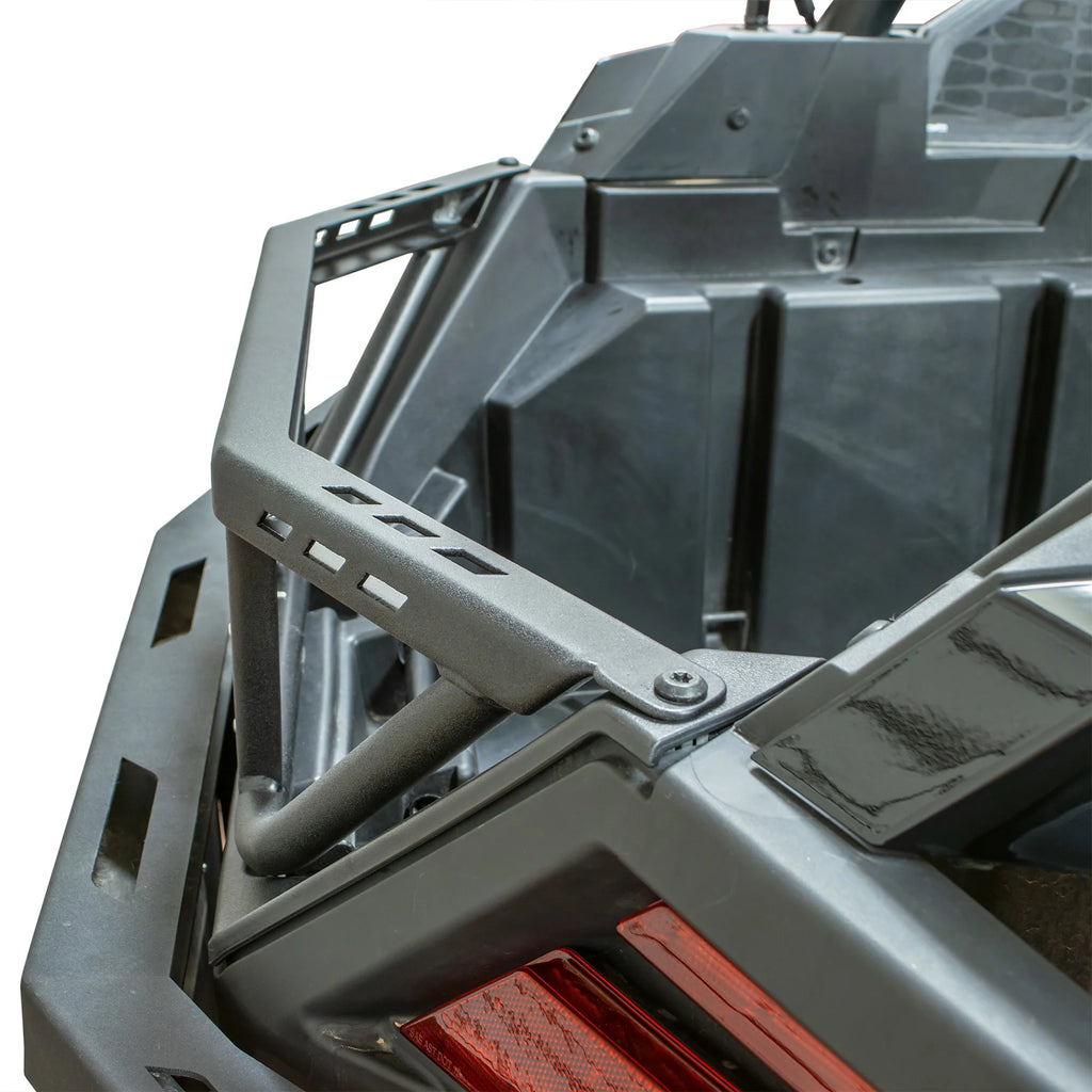 Drt Rzr Pro Xp / Pro R / Turbo R 2020+ Bed Enclosure Tailgate image 2