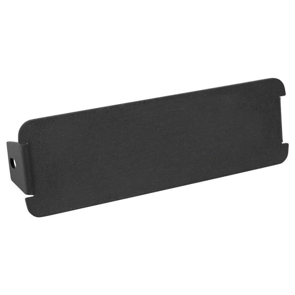 Block Off Plate For Rm-60 Mounts image 0