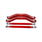Honda Talon High Clearance Radius Rods - Ajk Offroad image 4