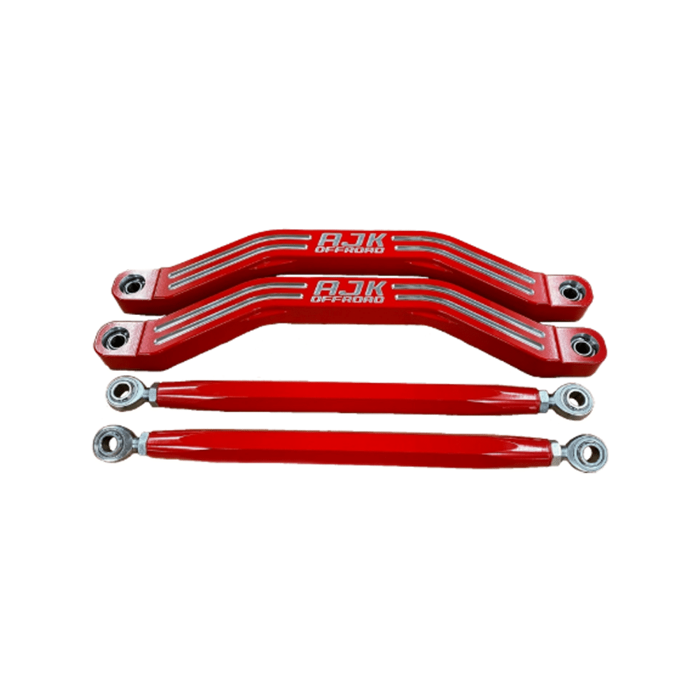 Honda Talon High Clearance Radius Rods - Ajk Offroad image 4