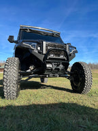 Polaris Xpedition Long Travel Control Arm Kit - CA Technologies image 0