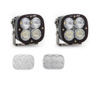 Polaris Rzr Pro R Xl 80 A-Pillar Kit Polaris Rzr Pro R Baja Designs image 1