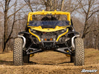 Can-Am Maverick R Front Bumper - Super ATV image 2