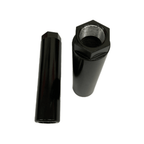 Polaris Pro R Tie Rod Sleeve - Ajk Offroad image 2