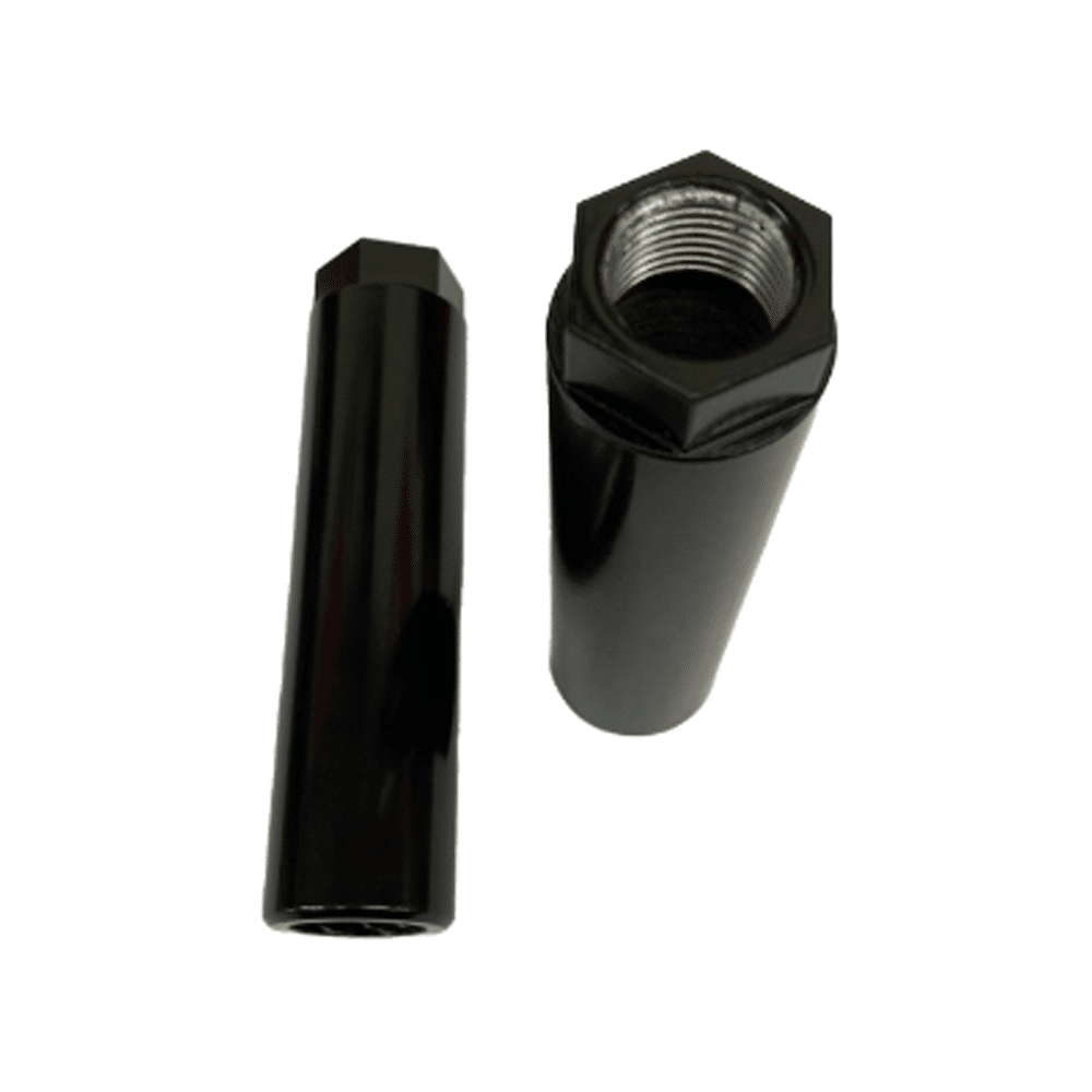 Polaris Pro R Tie Rod Sleeve - Ajk Offroad image 2