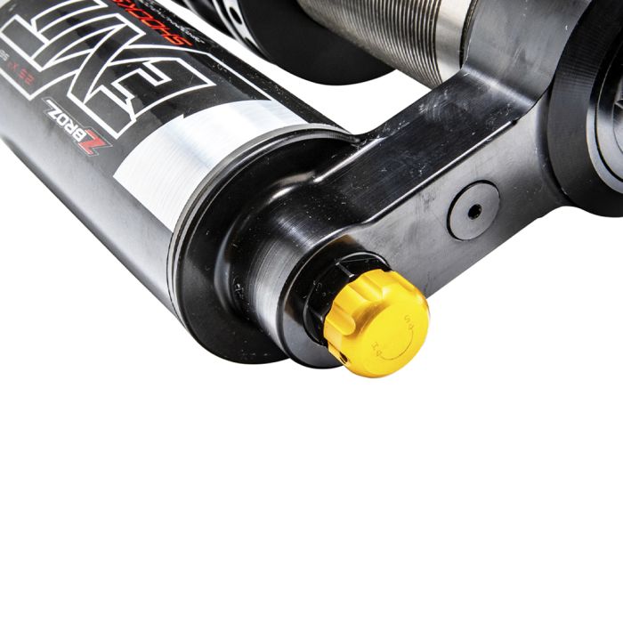 Honda Talon 1000R 2.5" X2 Series Front Exit Shocks image 1
