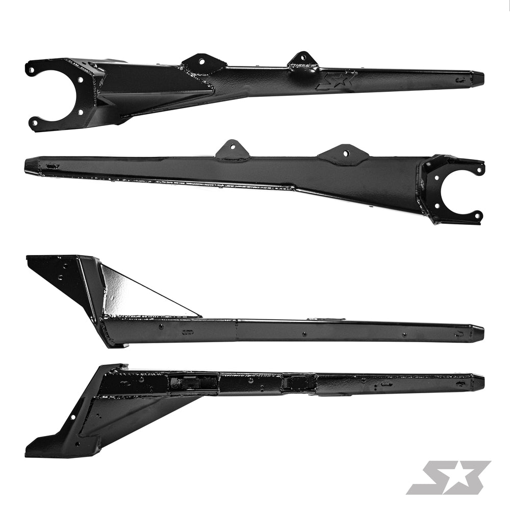 Rzr Pro Xp Hd High Clearance Trailing Arms image 0