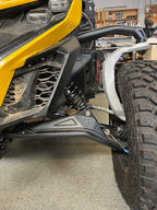 Can-Am Maverick R Upper Control Arms - UTV Wolfpack image 0